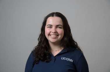 A photo of Madeline Doyle.