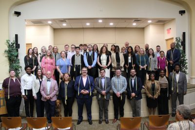The 2025 PAA inductees