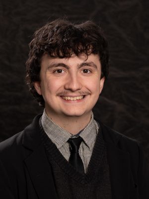 Matthew R. Hono