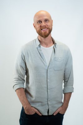Jens Schriver