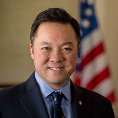 Connecticut Attorney General William Tong