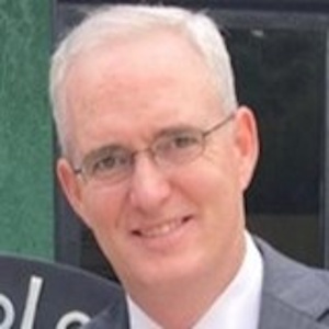 Brendan Wheeler