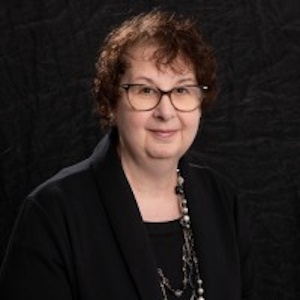 Michelle Joyce