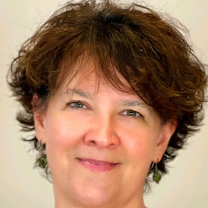 Shari Van Ness